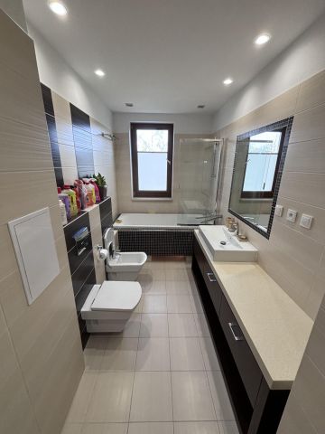 Mieszkanie 3-pokojowe Wrocław Krzyki, ul. Przystankowa. Zdjęcie 7