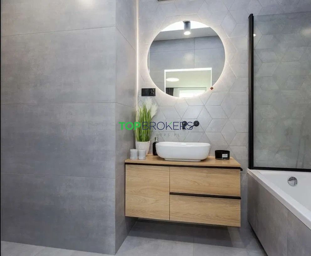 Mieszkanie 3-pokojowe Warszawa Praga-Południe, ul. Kokoryczki. Zdjęcie 6