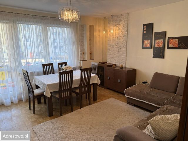 Mieszkanie 3-pokojowe Kalisz Dobrzec. Zdjęcie 1