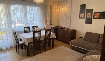 Mieszkanie 3-pokojowe Kalisz Dobrzec