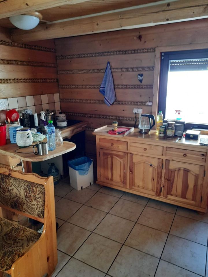 dom wolnostojący, 3 pokoje Istebna Haratykowie. Zdjęcie 6