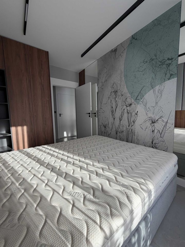 Mieszkanie 2-pokojowe Kraków Krowodrza, al. Kijowska. Zdjęcie 5