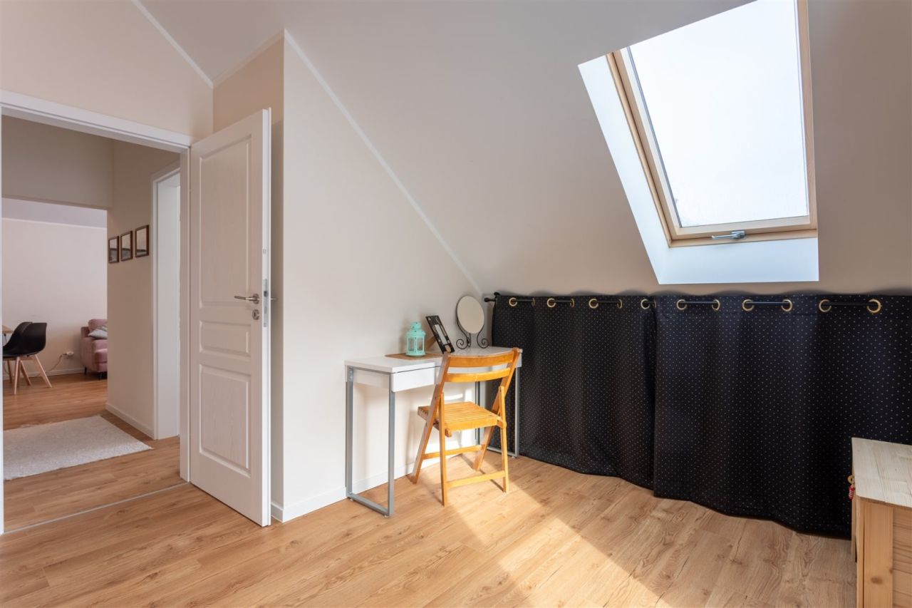 Mieszkanie 3-pokojowe Szklarska Poręba, ul. Vlastimila Hofmana. Zdjęcie 11