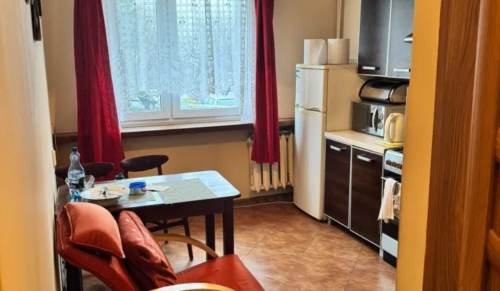 Mieszkanie 3-pokojowe Radzionków, ul. Sadowa