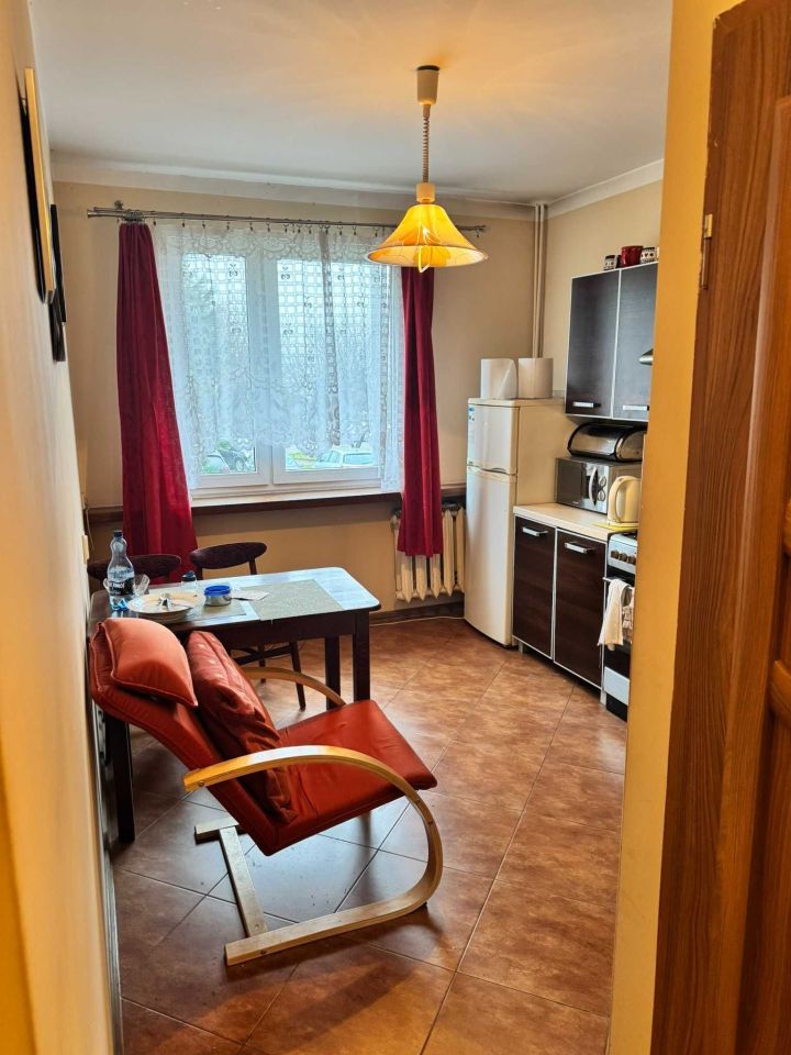 Mieszkanie 3-pokojowe Radzionków, ul. Sadowa. Zdjęcie 1