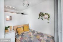 Mieszkanie 1-pokojowe Kraków Grzegórzki, ul. Grzegórzecka. Zdjęcie 2