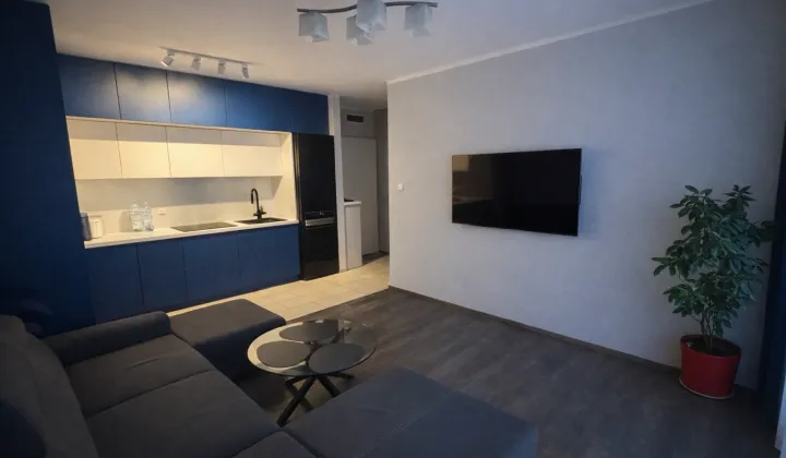 Mieszkanie 3-pokojowe Radzymin Centrum, ul. Władysława Reymonta