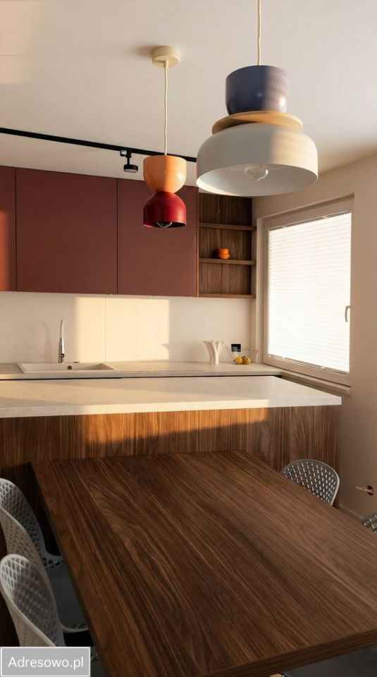 Mieszkanie 3-pokojowe Warszawa Powiśle, ul. Górnośląska. Zdjęcie 8