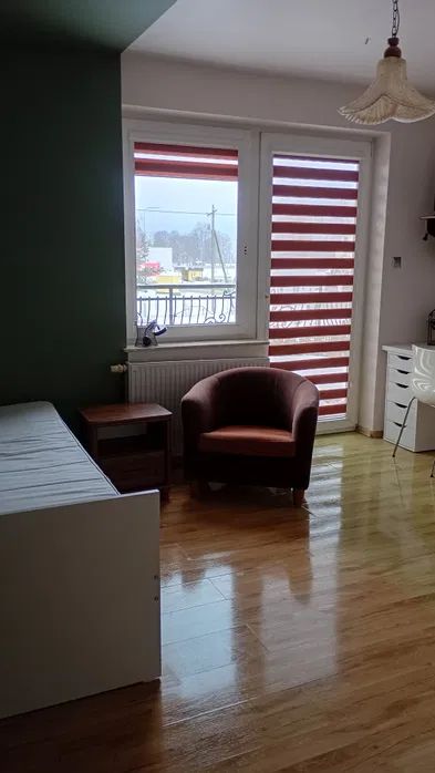 Pokój Swarzewo. Zdjęcie 3