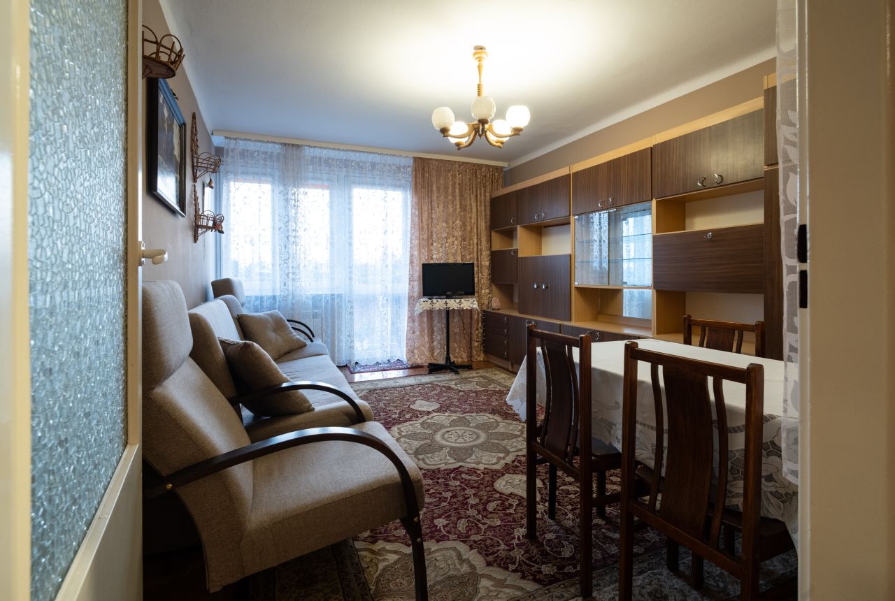 Mieszkanie 2-pokojowe Grójec, os. Polna. Zdjęcie 2