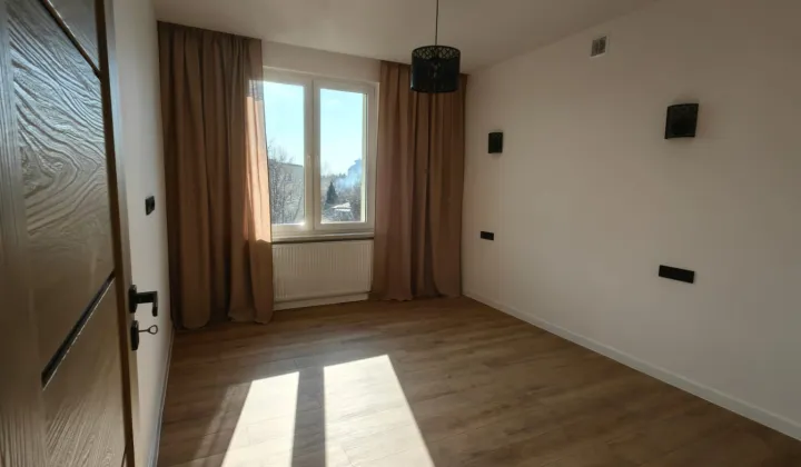 Mieszkanie 2-pokojowe Dęblin Starówka, ul. Bankowa