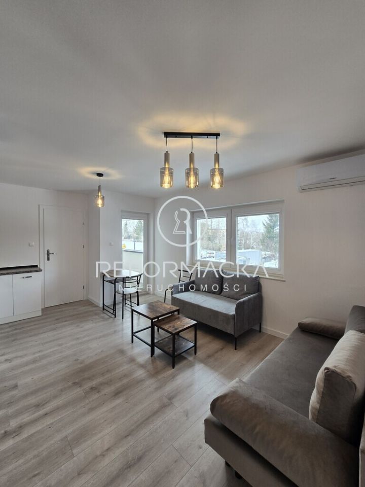 Mieszkanie 2-pokojowe Rzeszów, ul. Wioślarska. Zdjęcie 5