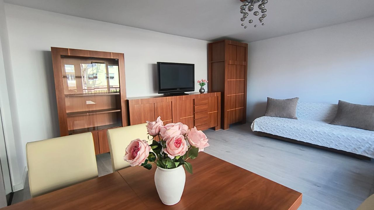 Mieszkanie 2-pokojowe Słupsk, ul. Romana Dmowskiego. Zdjęcie 8