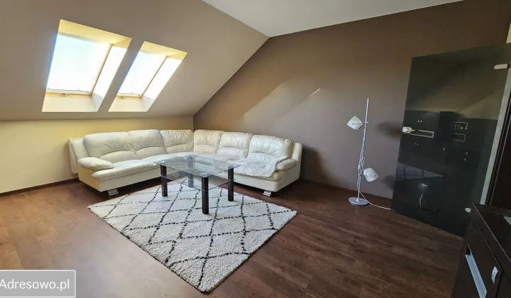 Mieszkanie 3-pokojowe Szczecin Warszewo, ul. Duńska