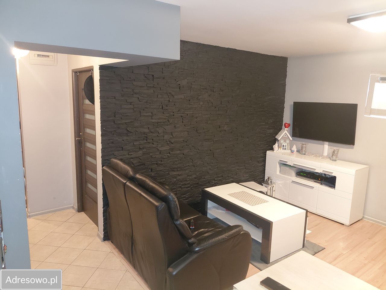 Mieszkanie 3-pokojowe Sosnowiec Centrum, ul. Ostrogórska. Zdjęcie 14