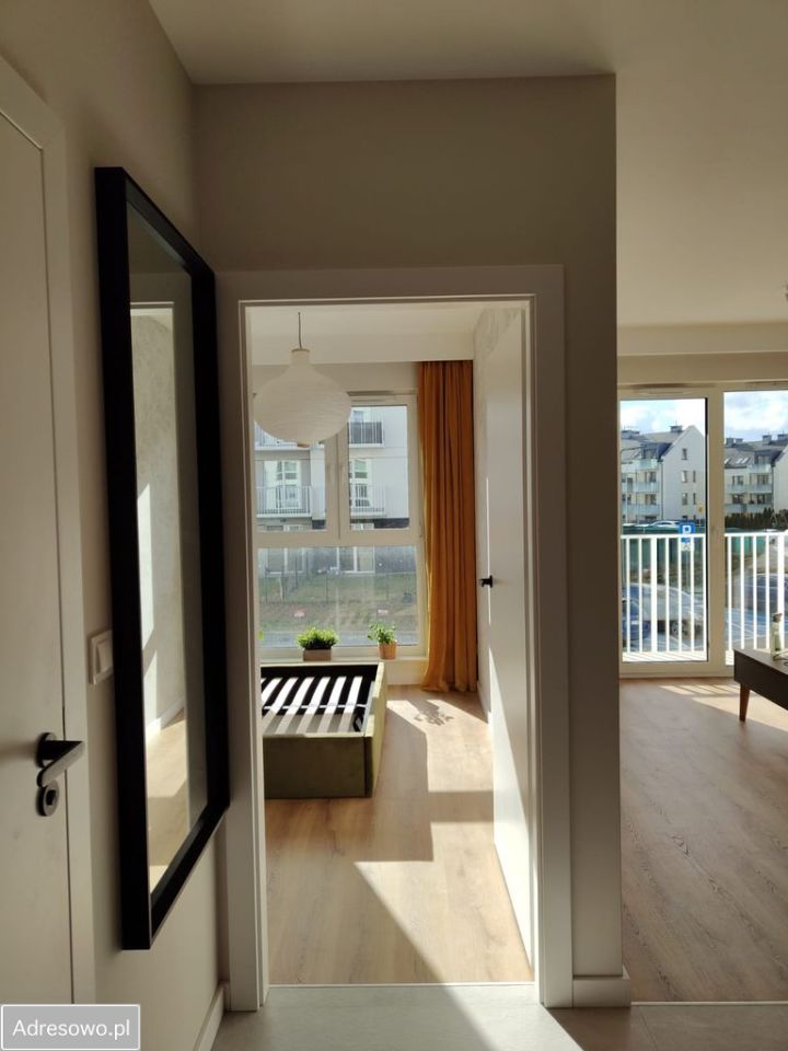 Mieszkanie 2-pokojowe Rokitki, ul. Wiśniowa. Zdjęcie 5