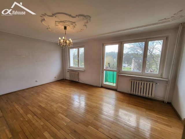 Mieszkanie 3-pokojowe Chełm, ul. Kolejowa. Zdjęcie 1