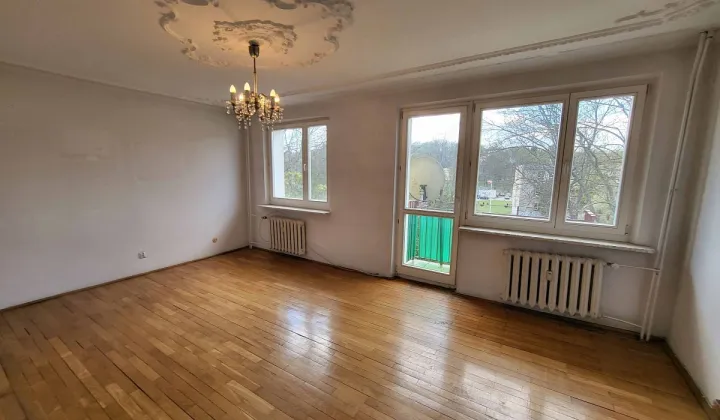 Mieszkanie 3-pokojowe Chełm, ul. Kolejowa