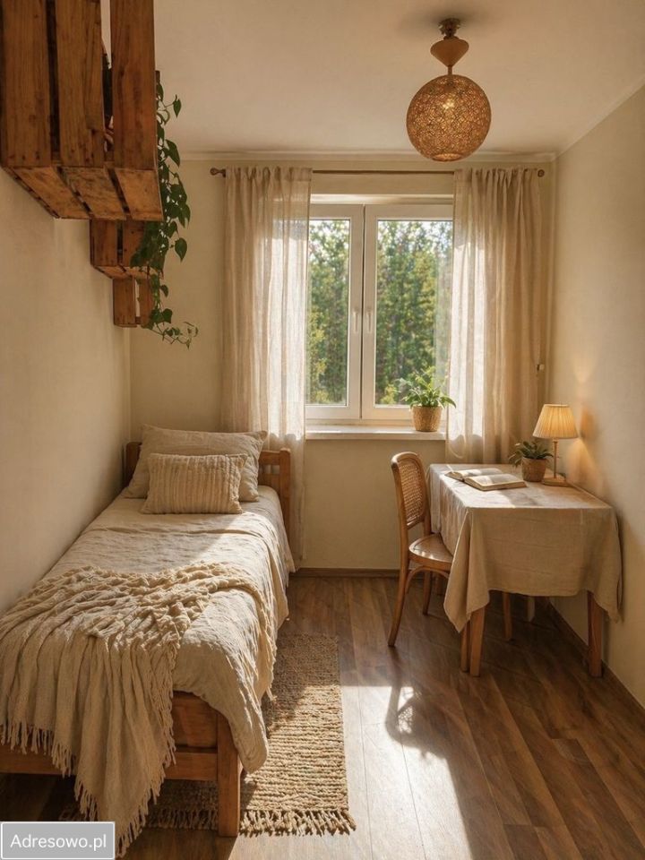 Mieszkanie 3-pokojowe Gdynia Witomino, ul. 2 Morskiego Pułku Strzelców. Zdjęcie 5