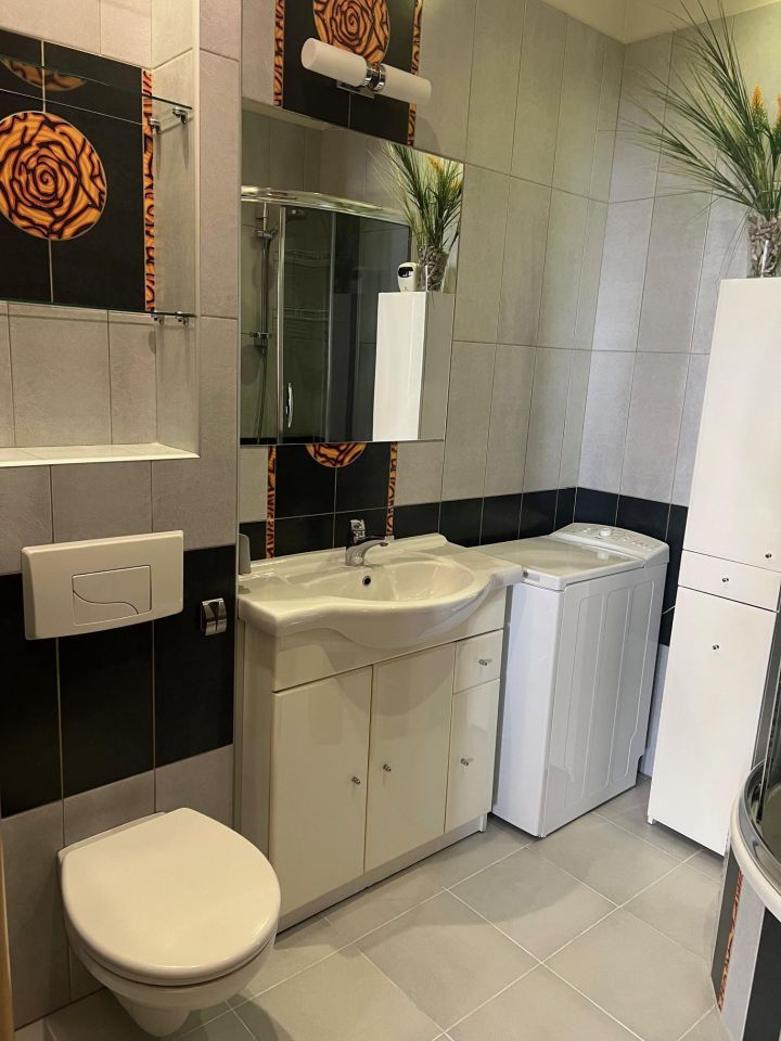 Mieszkanie 2-pokojowe Wrocław Śródmieście, ul. Stefana Żeromskiego. Zdjęcie 13