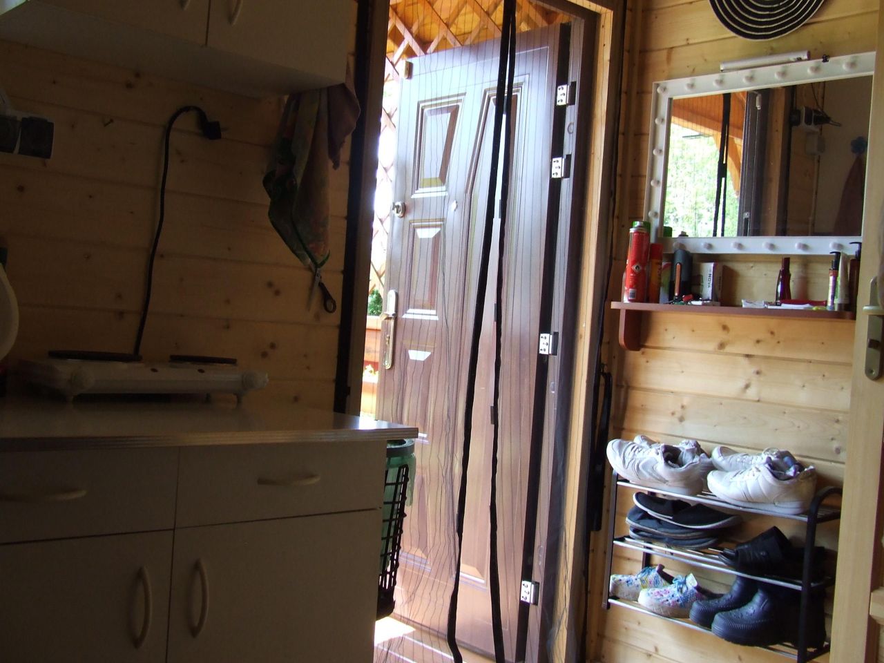 Działka rod Skawina, ULPODGORKI 22. Zdjęcie 20