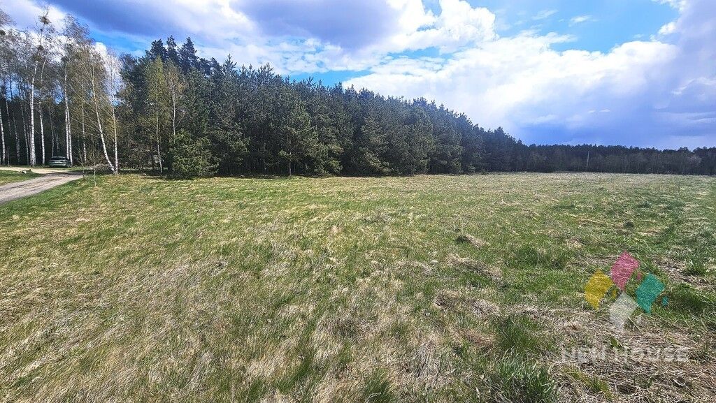 Działka budowlana Świętajno, ul. Grunwaldzka. Zdjęcie 11