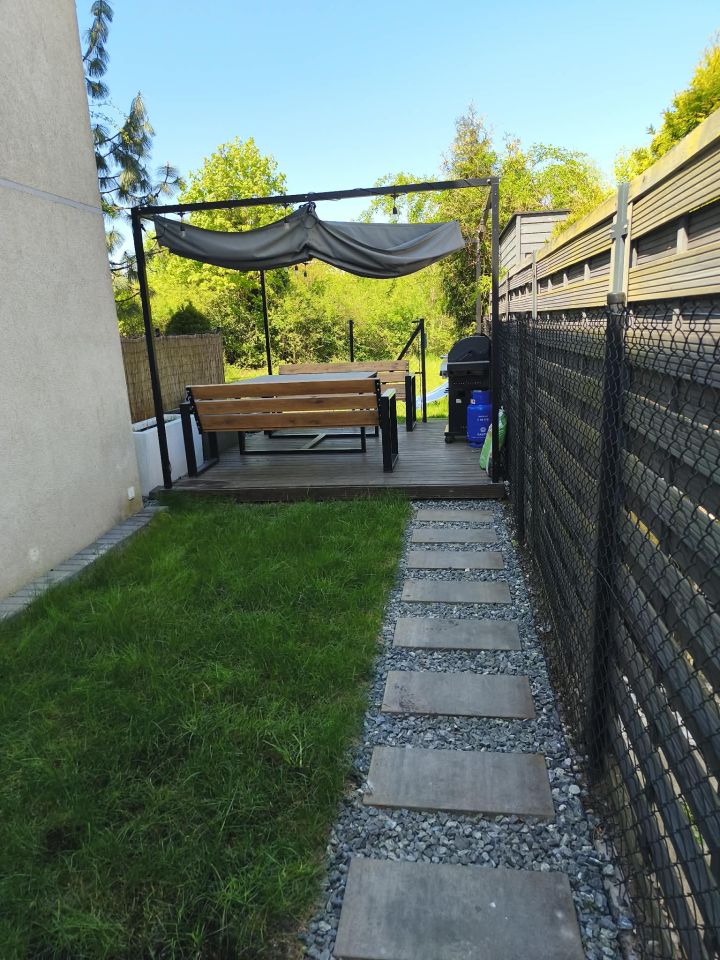 budynek wielorodzinny, 4 pokoje Luboń Żabikowo, ul. Romualda Traugutta. Zdjęcie 13