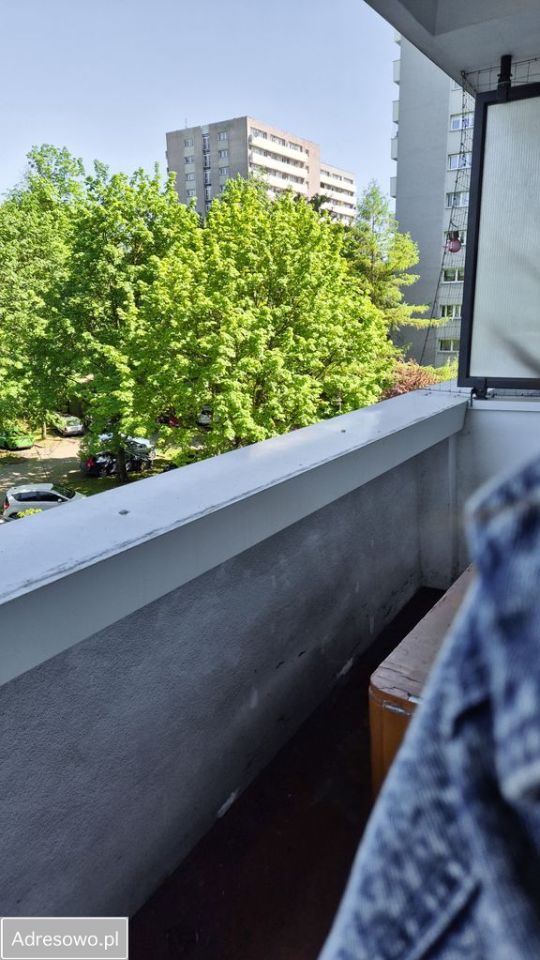 Mieszkanie 2-pokojowe Katowice os. Tysiąclecia. Zdjęcie 12