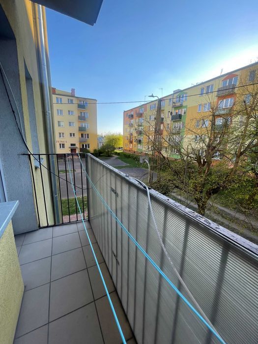 Mieszkanie 3-pokojowe Międzyrzec Podlaski, ul. Spółdzielcza. Zdjęcie 8