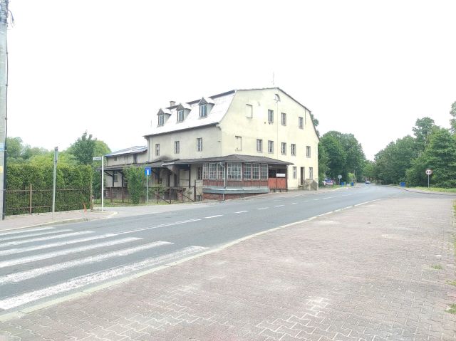 Działka inwestycyjna Syców. Zdjęcie 1