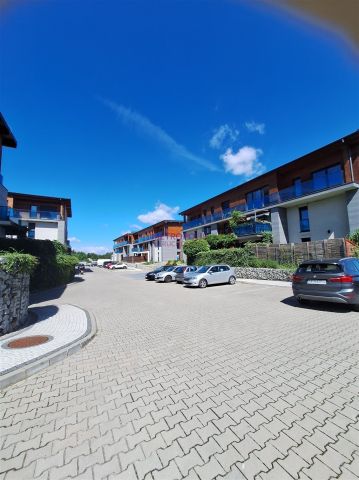 Mieszkanie 3-pokojowe Rybnik Ligota. Zdjęcie 1