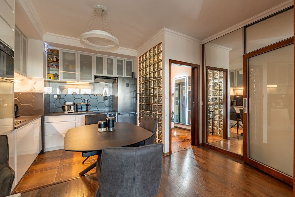 Mieszkanie 2-pokojowe Warszawa Ochota, ul. Bitwy Warszawskiej 1920 r.. Zdjęcie 6