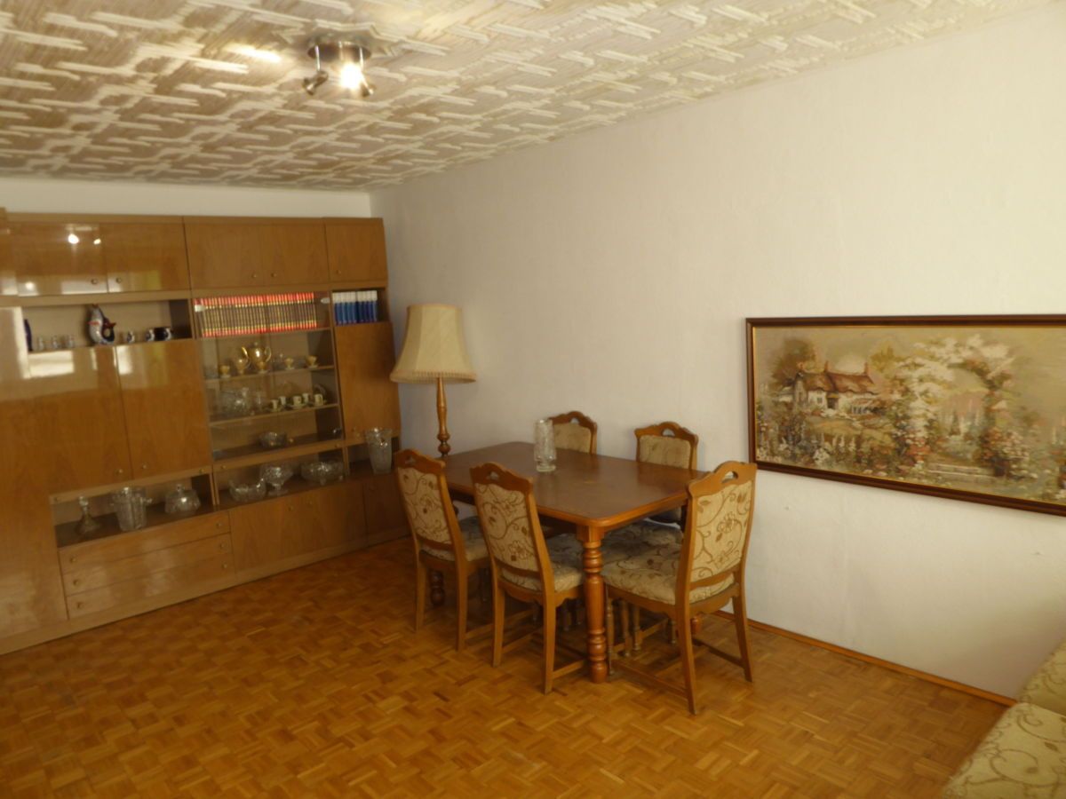 Mieszkanie 4-pokojowe Wrocław Fabryczna, ul. Stefana Drzewieckiego. Zdjęcie 4