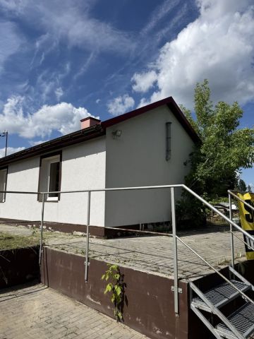 Działka rekreacyjna Dęblin Młynki, ul. Podwale. Zdjęcie 1