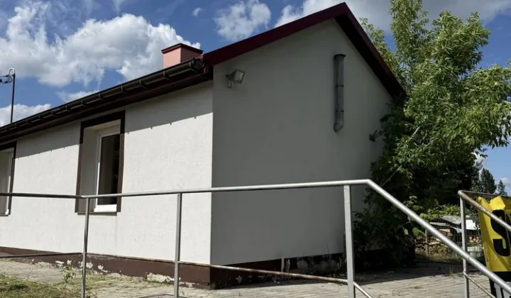 Działka rekreacyjna Dęblin Młynki, ul. Podwale