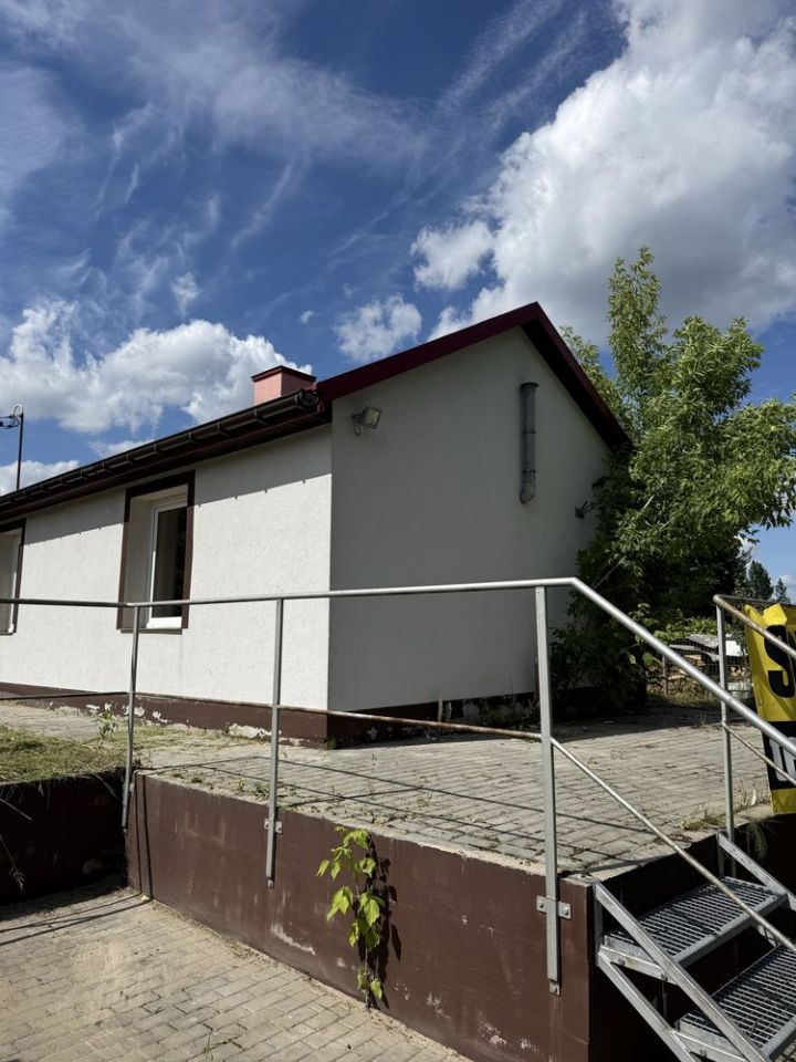 Działka rekreacyjna Dęblin Młynki, ul. Podwale. Zdjęcie 1
