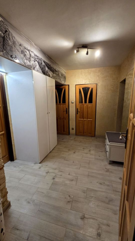 Mieszkanie 3-pokojowe Luboń, ul. Tadeusza Kościuszki. Zdjęcie 3