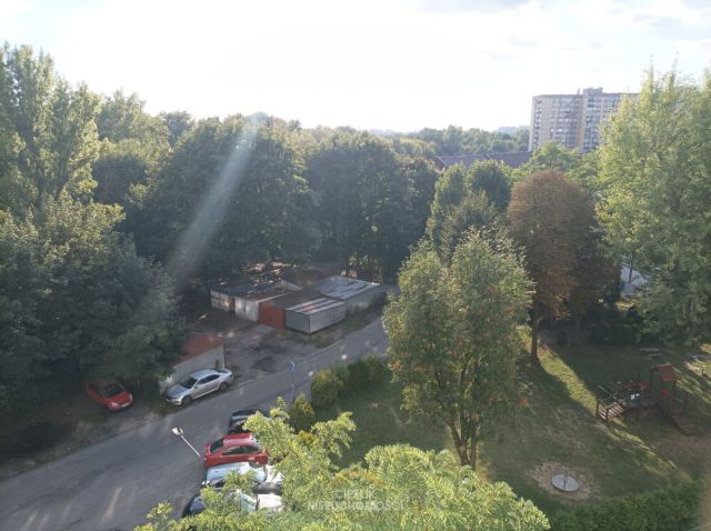 Mieszkanie 2-pokojowe Sosnowiec Radocha, ul. Ostrogórska. Zdjęcie 13