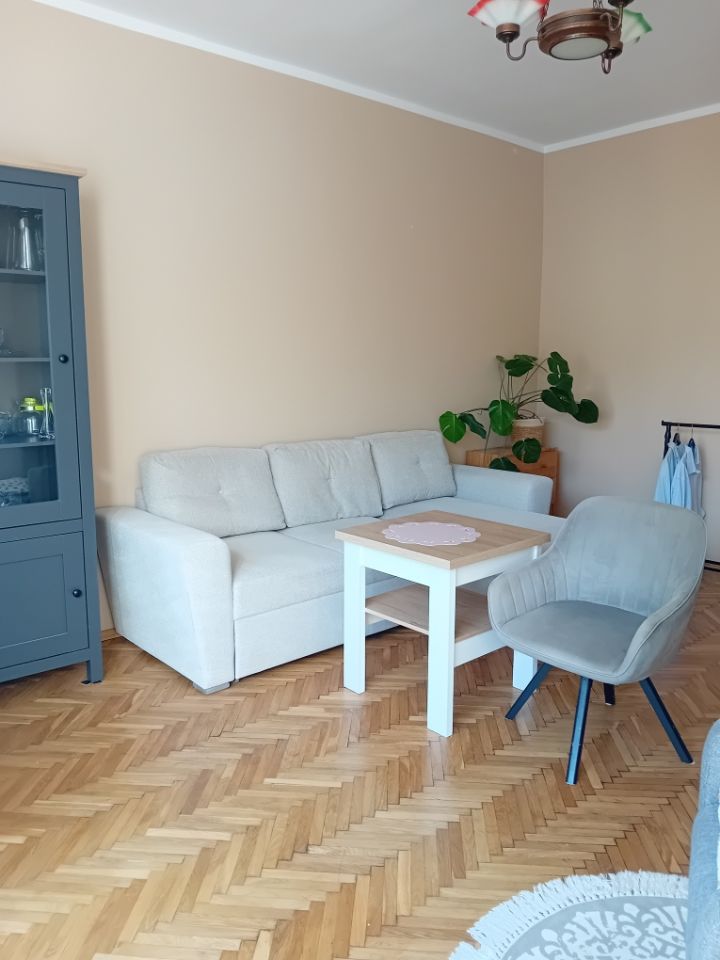 Mieszkanie 2-pokojowe Ostróda, ul. Armii Krajowej. Zdjęcie 2