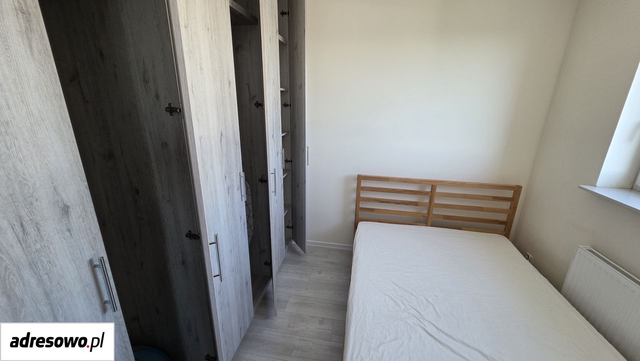 Mieszkanie 2-pokojowe Kraków Podgórze Duchackie, ul. Adama Bochenka. Zdjęcie 6