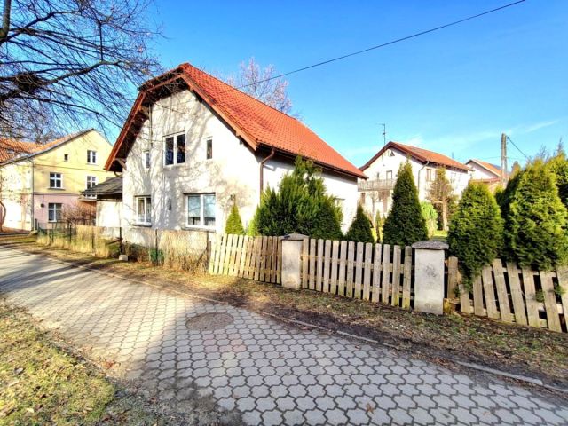 dom wolnostojący, 4 pokoje Pasłęk, ul. Bohaterów Westerplatte. Zdjęcie 1