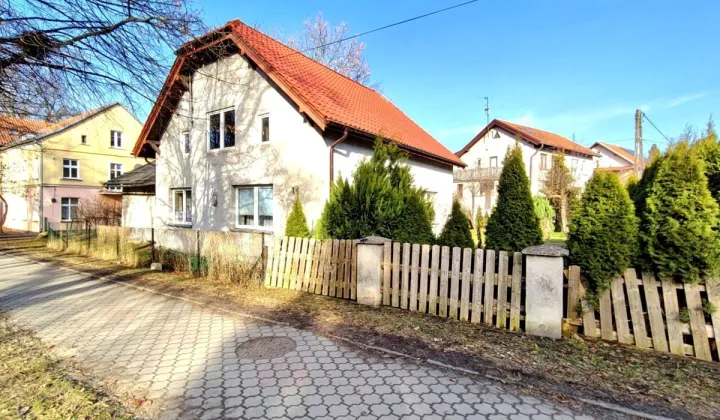 dom wolnostojący, 4 pokoje Pasłęk, ul. Bohaterów Westerplatte
