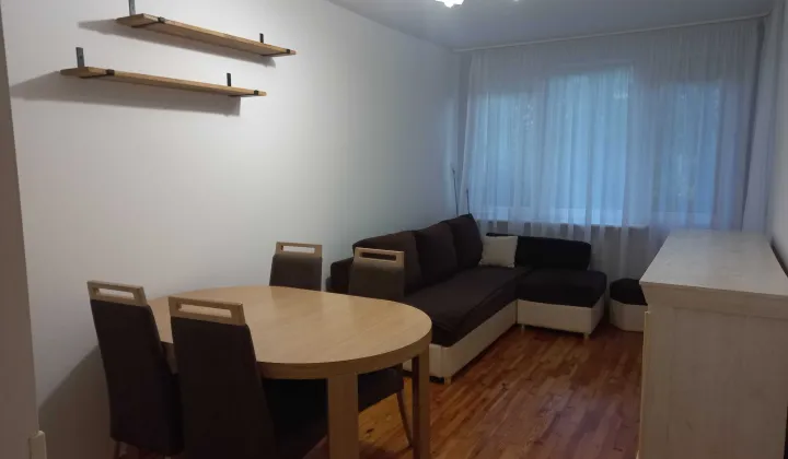 Mieszkanie 3-pokojowe Olsztyn, ul. Wojciecha Kętrzyńskiego
