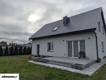 dom wolnostojący, 6 pokoi Bartniki, ul. Parkowa. Zdjęcie 1