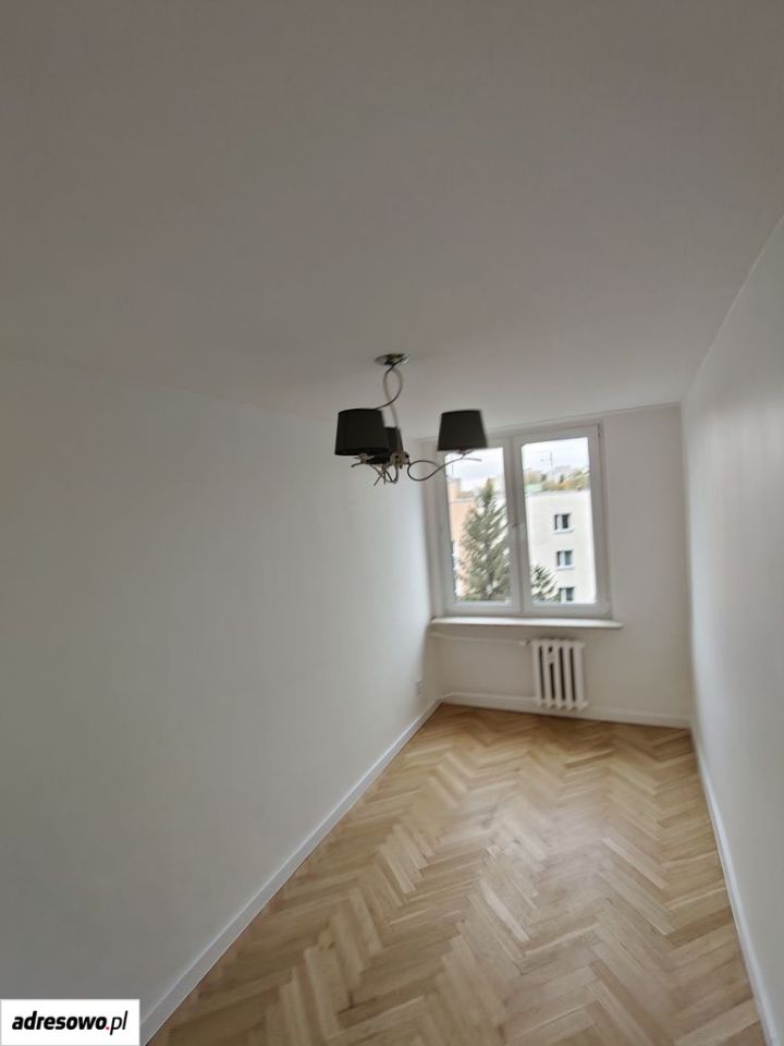 Mieszkanie 3-pokojowe Warszawa Bródno, ul. Suwalska. Zdjęcie 7