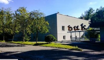 Hotel/pensjonat Rudy, ul. Brzozowa