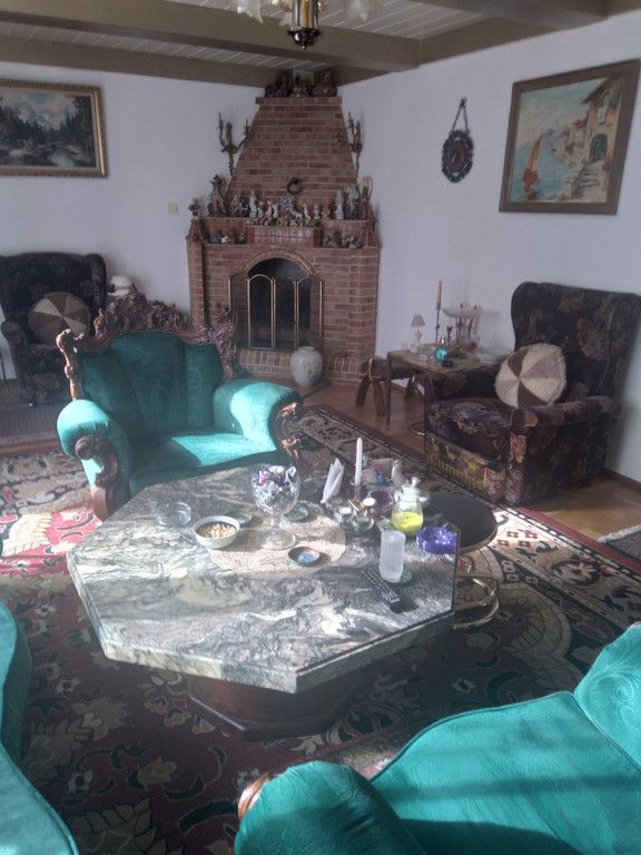 dom wolnostojący Stegna, ul. Lipowa. Zdjęcie 10