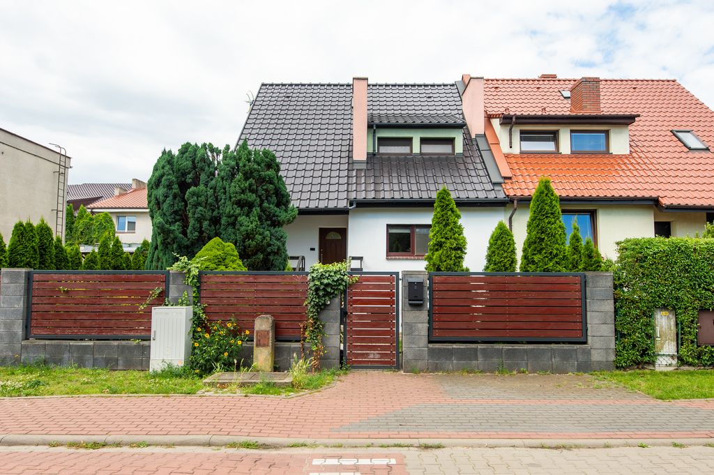 bliźniak, 4 pokoje Przeźmierowo, ul. Majowa. Zdjęcie 12