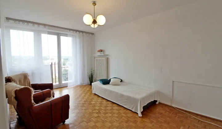 Mieszkanie 2-pokojowe Rzeszów Śródmieście, ul. Piastów