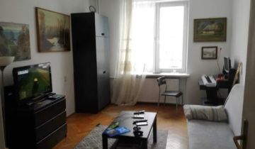 Mieszkanie 2-pokojowe Warszawa Mokotów, ul. Czerniakowska